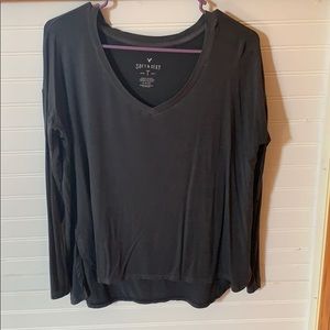 Soft & Sexy Teeshirt